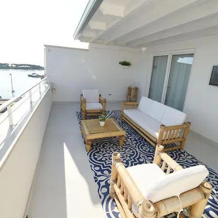 Guest house Latino Rent Vista Mare