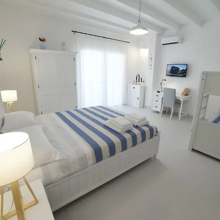 Guest house Latino Rent Vista Mare