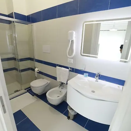 Latino Rent Vista Mare * Porto Cesareo