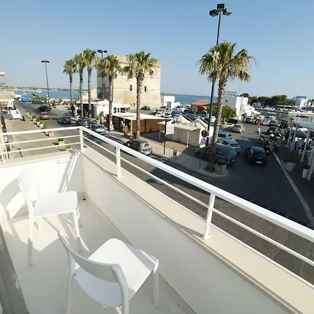 Guest house Latino Rent Vista Mare