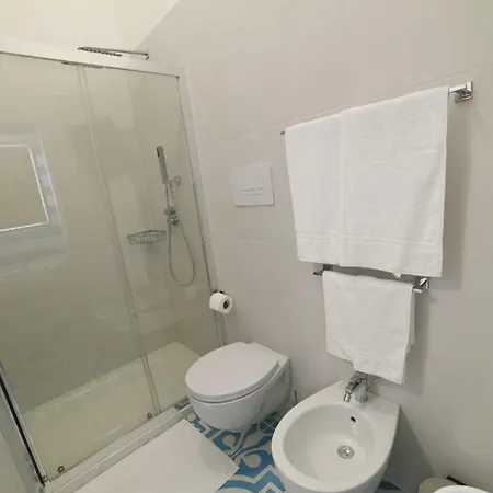 Guest house Latino Rent Vista Mare Porto Cesareo