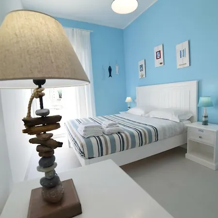 Latino Rent Vista Mare Guest house *