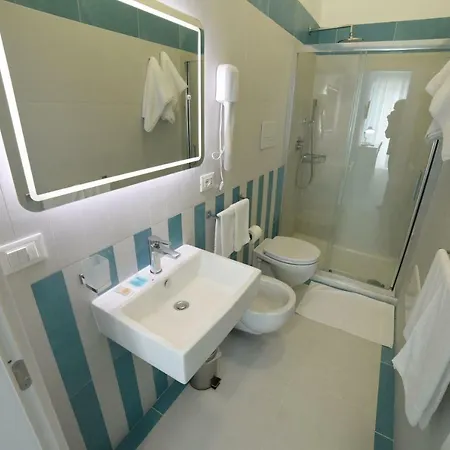 Guest house Latino Rent Vista Mare