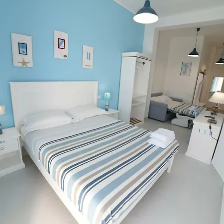 Latino Rent Vista Mare Guest house