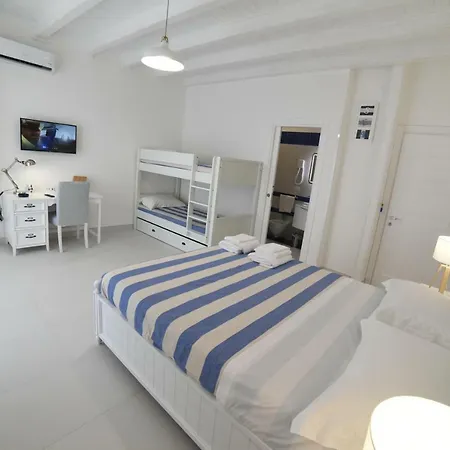 Guest house Latino Rent Vista Mare