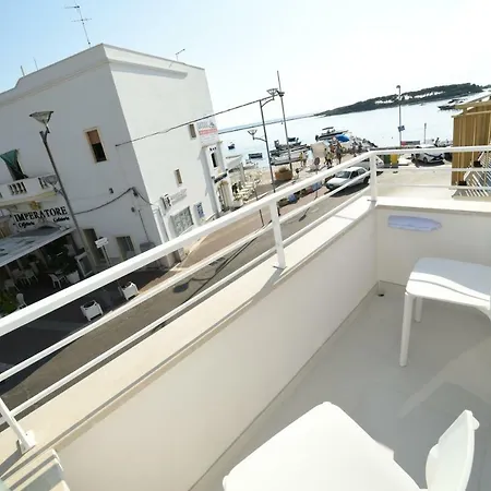 Latino Rent Vista Mare * Porto Cesareo