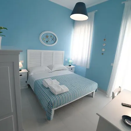 Guest house Latino Rent Vista Mare *