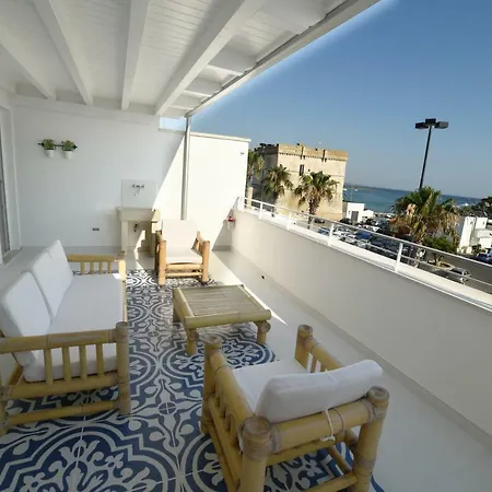 Latino Rent Vista Mare Porto Cesareo