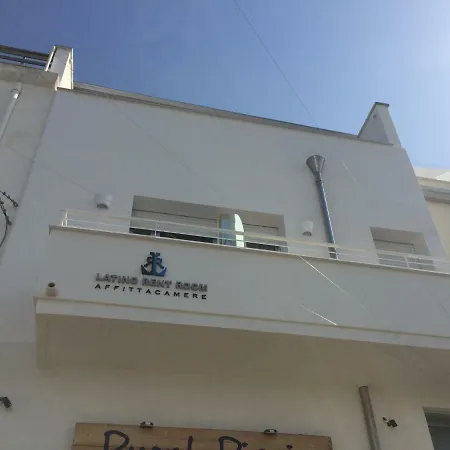 Latino Rent Vista Mare Porto Cesareo