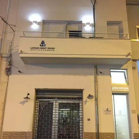 Guest house Latino Rent Vista Mare