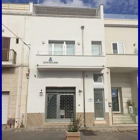 Latino Rent Vista Mare Guest house