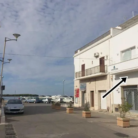 Guest house Latino Rent Vista Mare *