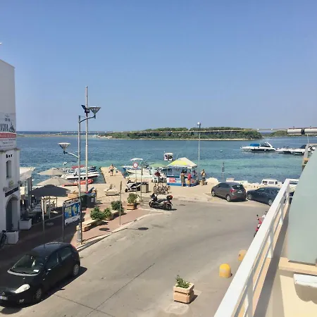 Guest house Latino Rent Vista Mare Porto Cesareo