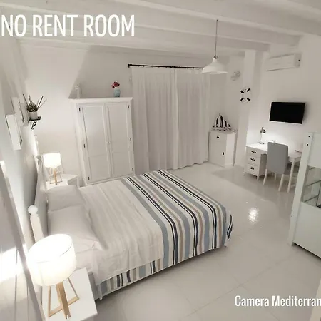 Guest house Latino Rent Vista Mare