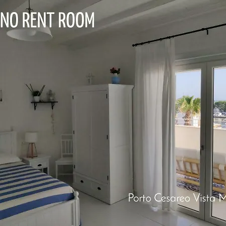 Latino Rent Vista Mare