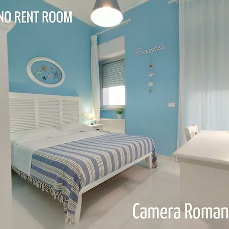 Latino Rent Vista Mare Guest house *