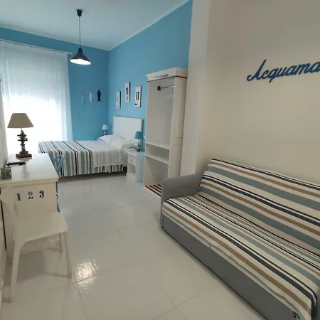 Latino Rent Vista Mare Porto Cesareo